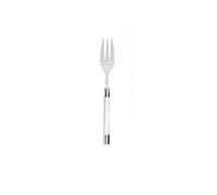 Fourchette à poisson Conty blanc