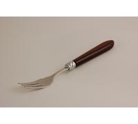 Fourchette à poisson Diana marron