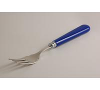 Fourchette à poisson Newbridge bleu France