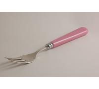 Fourchette à poisson Newbridge rose pâle