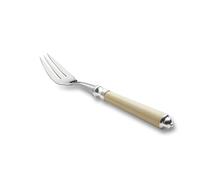 Fourchette à poisson SEVILLE IVOIRE Haut Forgé Inox