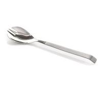 Fourchette à salade Kitchen Tool 2160 en Acier au nickel chrome L 310 mm Was Germany 3 G