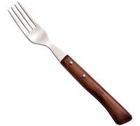 Fourchette à steak FOREST, pour viande rôtie, longueur 100/208 mm