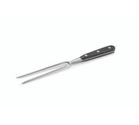Fourchette courte inox Forge Adour