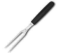 Victorinox 5.2103.15 Fourchette à rôti Noir