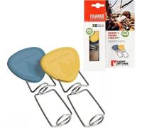 Fourchette broche light my fire firefork bio (lot de 2)