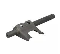 Fourchette de débrayage, embrayage AKUSAN K00W068AKN