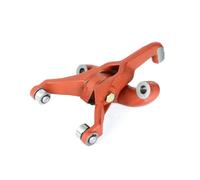 Fourchette de débrayage, embrayage DT Spare Parts 1.13143