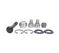 Fourchette de débrayage, embrayage DT Spare Parts 2.93073