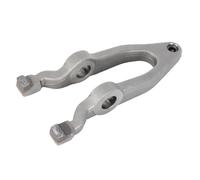 Fourchette de débrayage, embrayage DT Spare Parts 3.40045