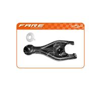 Fourchette de débrayage, embrayage FARE SA 10180