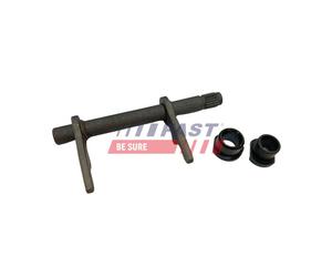 Fourchette de débrayage, embrayage FAST FT52459