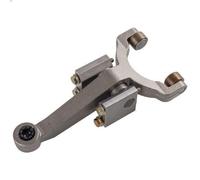 Fourchette de débrayage, embrayage FEBI 29581 pour DAF 75 CF 9.186 1998-2000