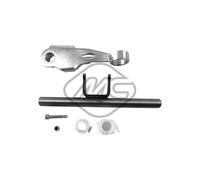 Fourchette de débrayage, embrayage Metalcaucho 04052