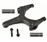 Fourchette de débrayage, embrayage SACHS 3189 600 009