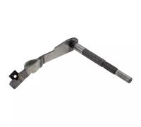 Fourchette de débrayage, embrayage TEKNÖR LZB-TY-001