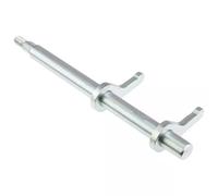Fourchette de débrayage, embrayage TEKNÖR NSL-HY-005
