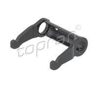 Fourchette de débrayage, embrayage TOPRAN 107 293