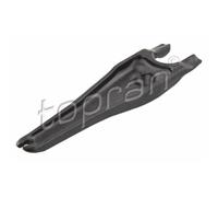 Fourchette de débrayage, embrayage TOPRAN 700 677