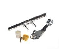 Fourchette de débrayage, embrayage Topran 722 140