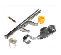 Fourchette de débrayage, embrayage Topran 722 141
