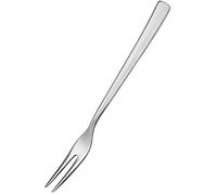 Fourchette à viande de service à table en acier inoxydable -19.5 cm