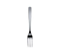Alessi Fourchette à service KnifeForkSpoon Acier inoxydable