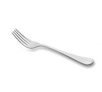 Fourchette de service inox Baguette