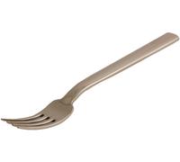 Fourchette de service inox Chef
