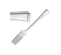 Fourchette de Table 190 mm Harley - x 12 - - - Inox 190