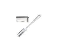 Fourchette de Table 190 mm Harley - x 12 - - - Inox 190
