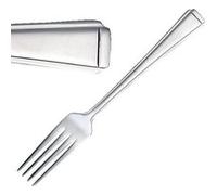 Fourchette de Table 190 mm Harley - x 12 - - - Inox 190