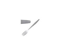 Fourchette de table 192 mm - x 12 pièces - Amsterdam - - Acier inoxydable 192