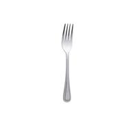 Fourchette de Table 199 mm Bead - x 12 - - - Acier inoxydable 199