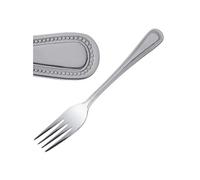 Fourchette de Table 199 mm Bead x 12