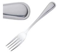 Olympia D507 Mayfair Lot de 12 fourchettes de table