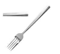 Fourchette de Table 200 mm Madrid x 12 Comas NC