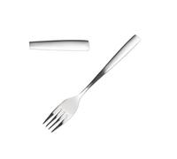 Fourchette de Table 200 mm Satin x 12