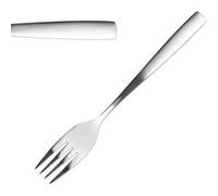 Fourchette de Table 200 mm Satin x 12 Comas NC G