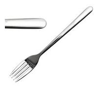 Fourchette de Table 201 mm Cuba x 12