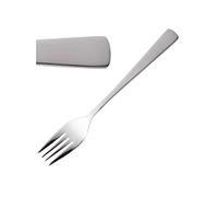 Fourchette de Table 208 mm Clifton - x 12 - - - Inox 208