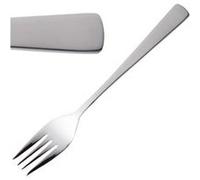 Fourchette de Table 208 mm Clifton x 12 Olympia Gris G