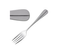 GardenGrill Fourchettes à baguette Olympia D597 Lot de 12