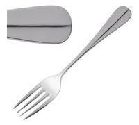 Fourchette de Table 210 mm Baguette x 12 Olympia 3 G