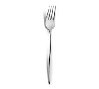 Fourchette de table Florence en inox 18/10 (lot de 6) - Amefa - Argent - Inox Inox G