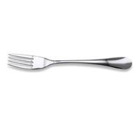 Fourchette de table Guinguette (lot de 12) - Tarrerias Bonjean - Argent - Inox G