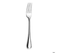 Fourchette de table héléna en inox 18/0 (lot de 6) - Amefa - Argent / Métallique - Acier Inoxydable (inox) Inox G