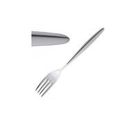 Fourchette de Table Inox 18/10 Saphir - x 12 - - - Inox 18/10