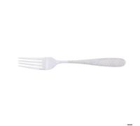 Fourchette de table - JEAN DUBOST - Flower - Acier inox