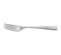 Fourchette de table - JEAN DUBOST - Satin inox